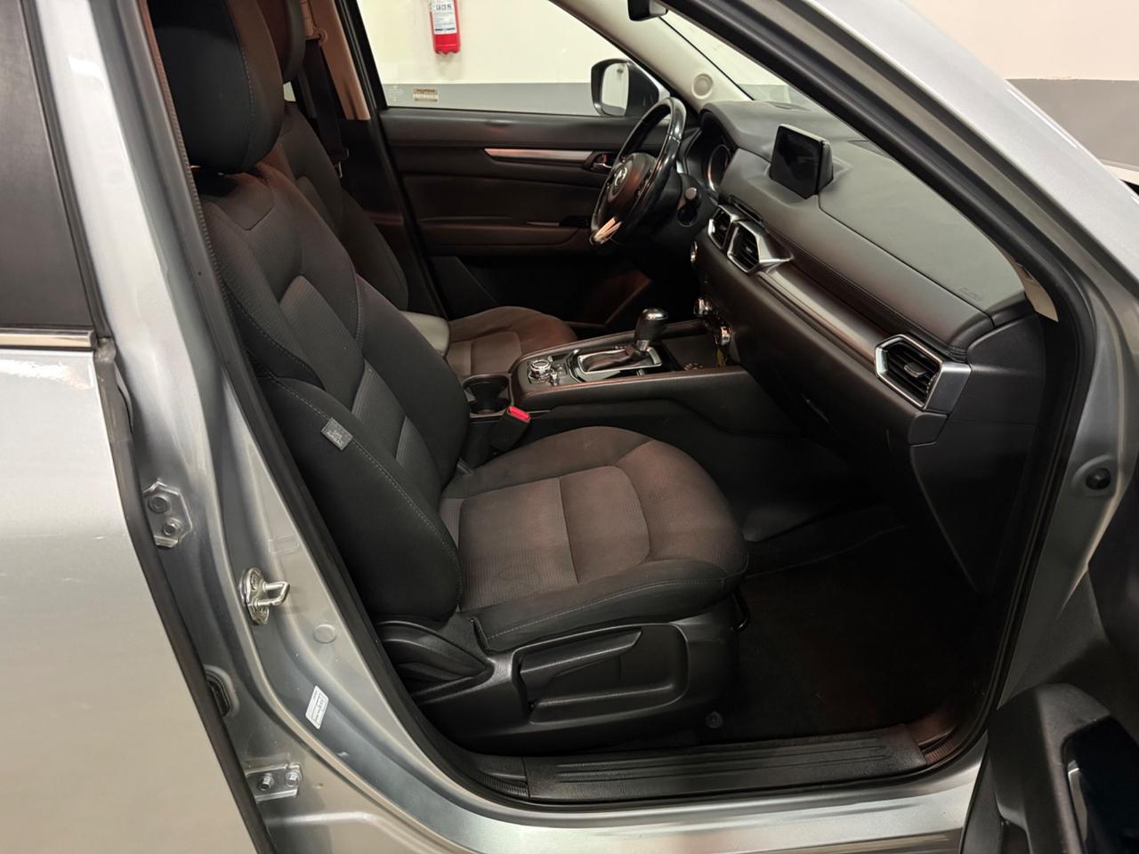 Mazda CX-5 2.2L Skyactiv-D 150 CV 2WD Exceed