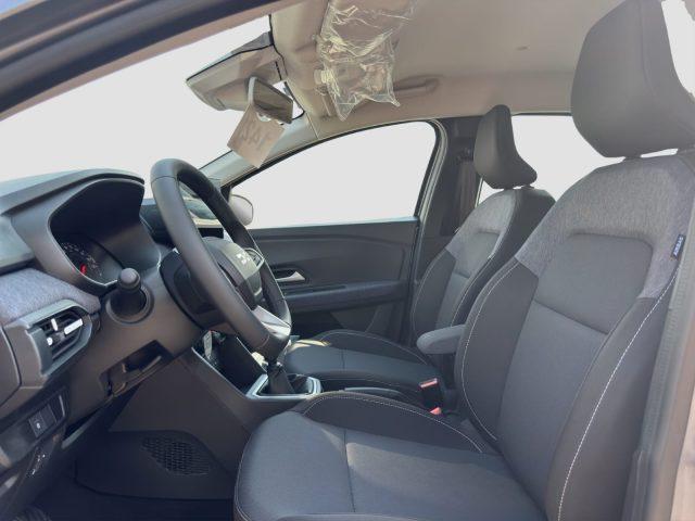 DACIA Sandero 3ª serie Streetway TCe 100 CV Expression