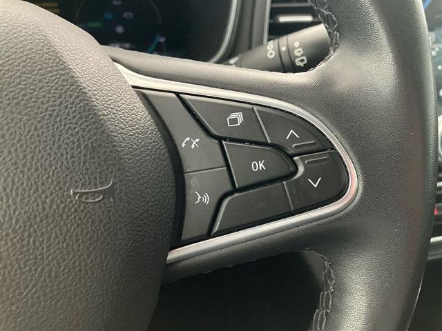 RENAULT Megane Sporter 1.6 E-Tech phev Business 160cv auto