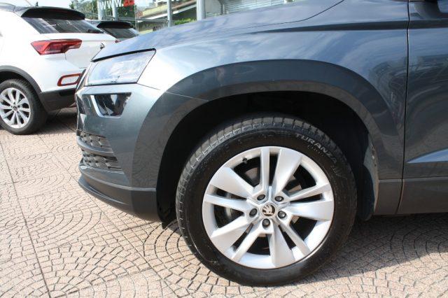 SKODA Karoq 1.0 TSI Executive