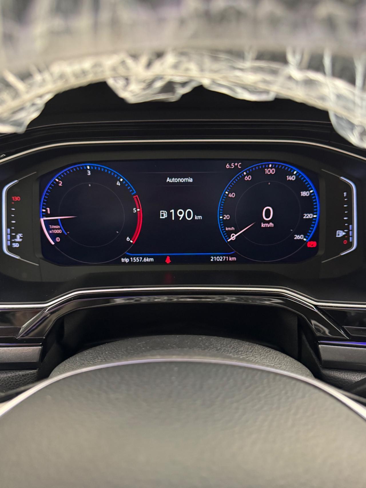 Volkswagen Polo 1.6 TDI 95 CV 5p. R LINE Technology