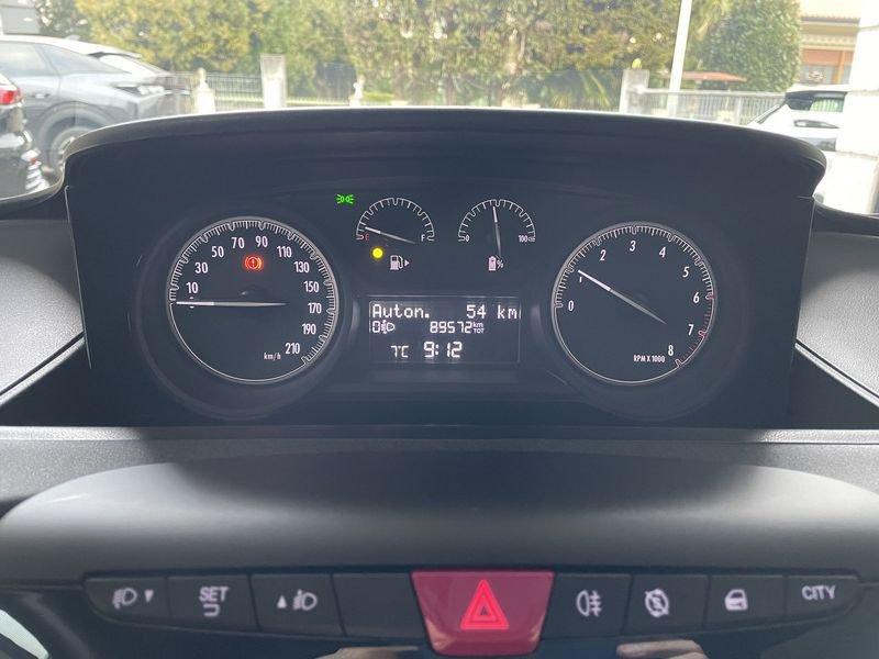 Lancia Ypsilon Ypsilon 1.0 FireFly 5 porte S&S Hybrid Silver