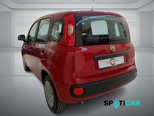 FIAT Panda 1.0 FireFly S&S Hybrid PANDINA ADAS