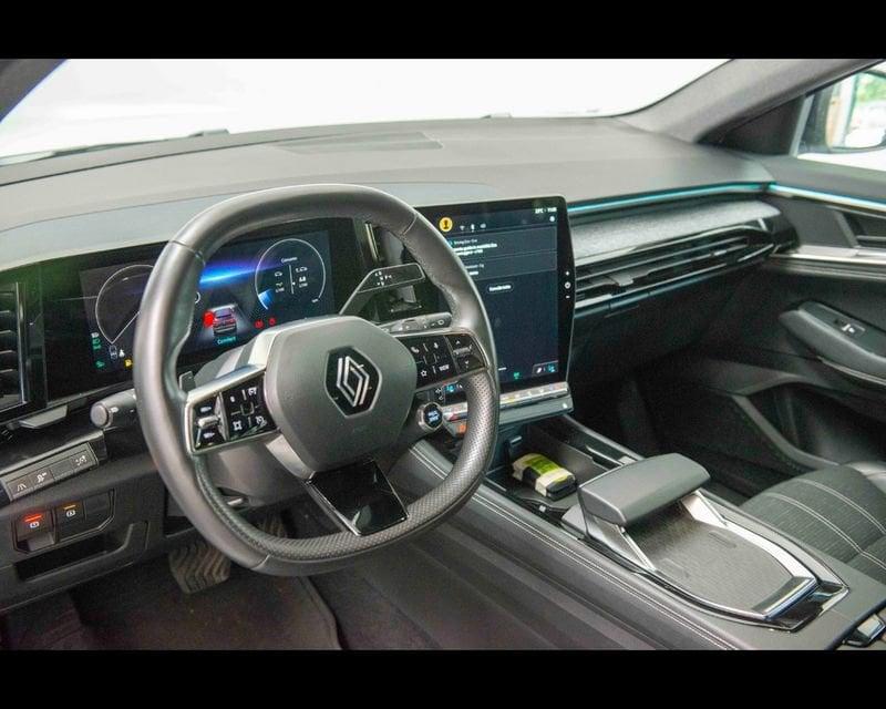 Renault Austral Mild Hybrid 160 Auto Techno