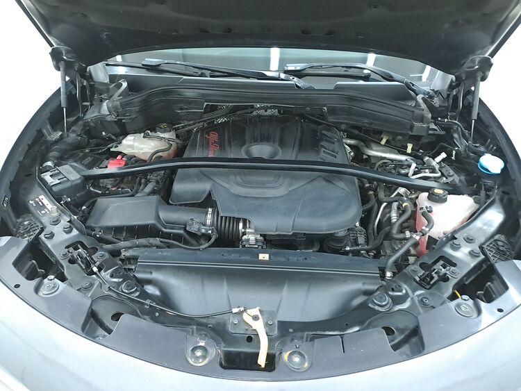 Alfa Romeo Stelvio Q4 Veloce AT8 BR608828 2.1 Diesel 209CV