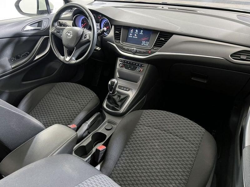 Opel Astra Astra 1.6 CDTi 110CV Start&Stop 5 porte Business Premium