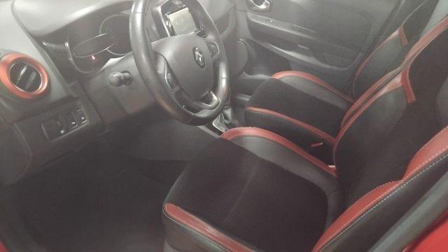 RENAULT Clio 1.5 dCi 90CV EDC 5 porte Energy Excite VIDEO