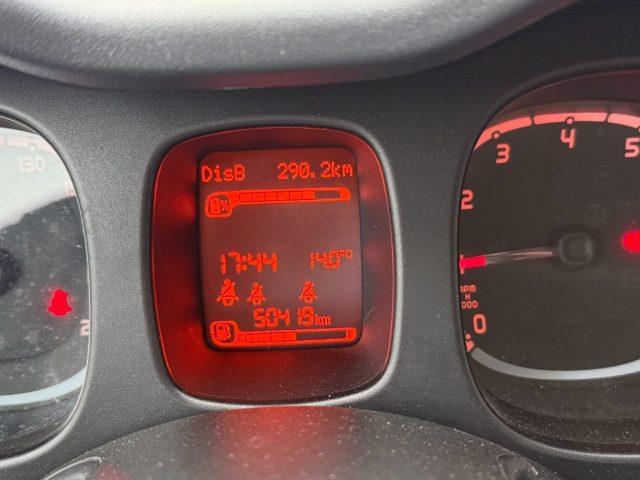 FIAT Panda 1.0 FireFly S&S Hybrid City Life APPLE/ANDROID AUT
