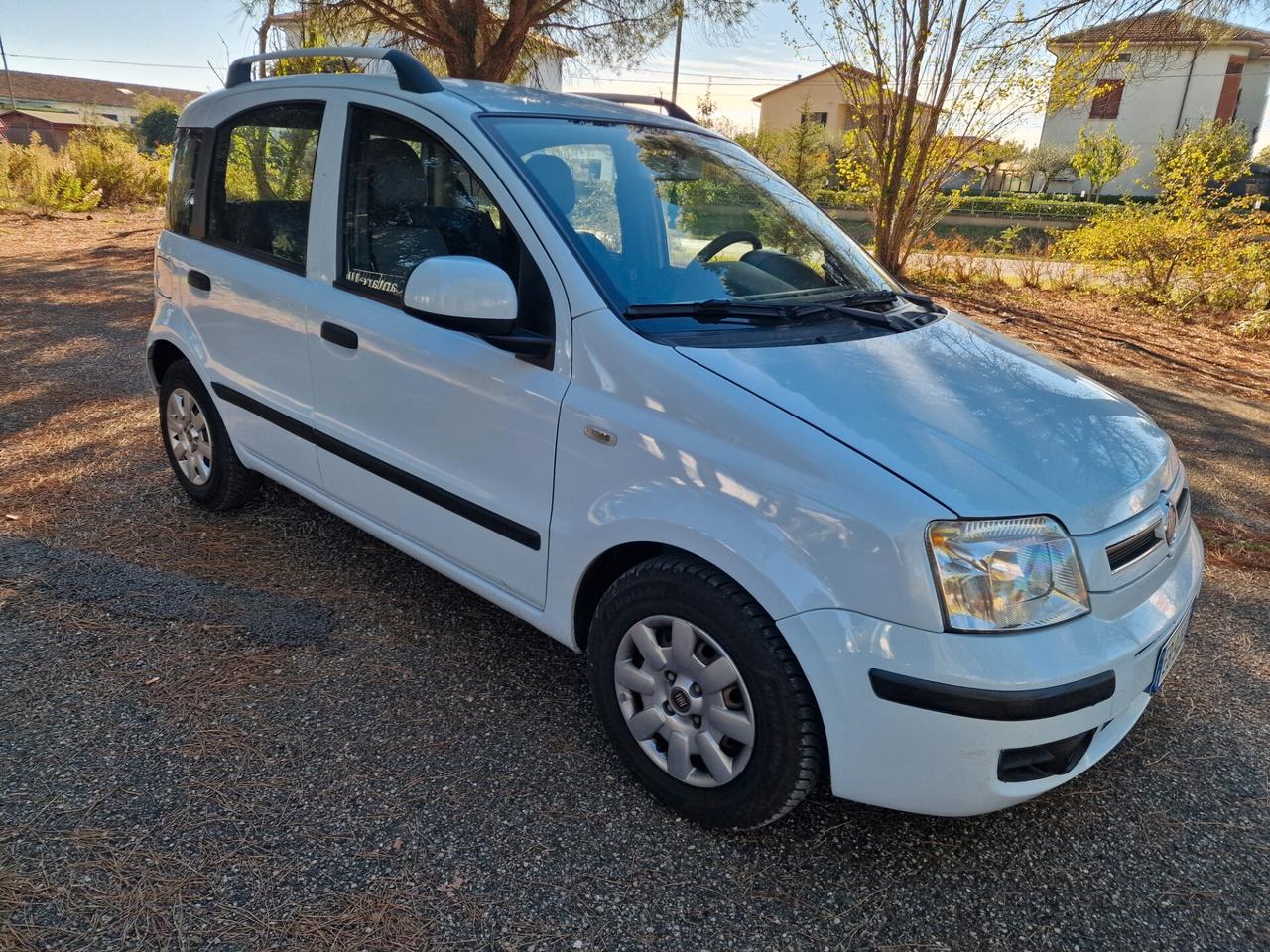 Fiat Panda 1.2 Dynamic GPL