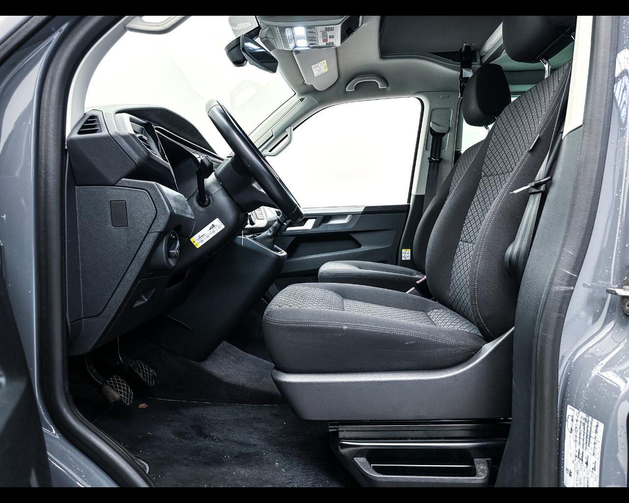 VOLKSWAGEN California 6ª 15-23 - California 2.0 TDI 150CV Beach Camper Edition