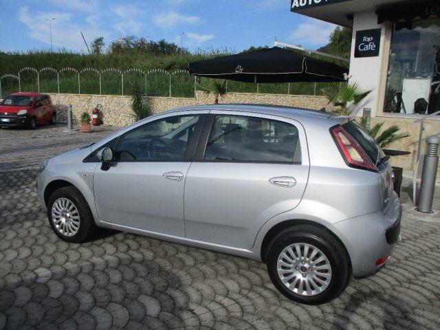 FIAT Grande Punto 1.4 5 porte Dynamic Natural Power