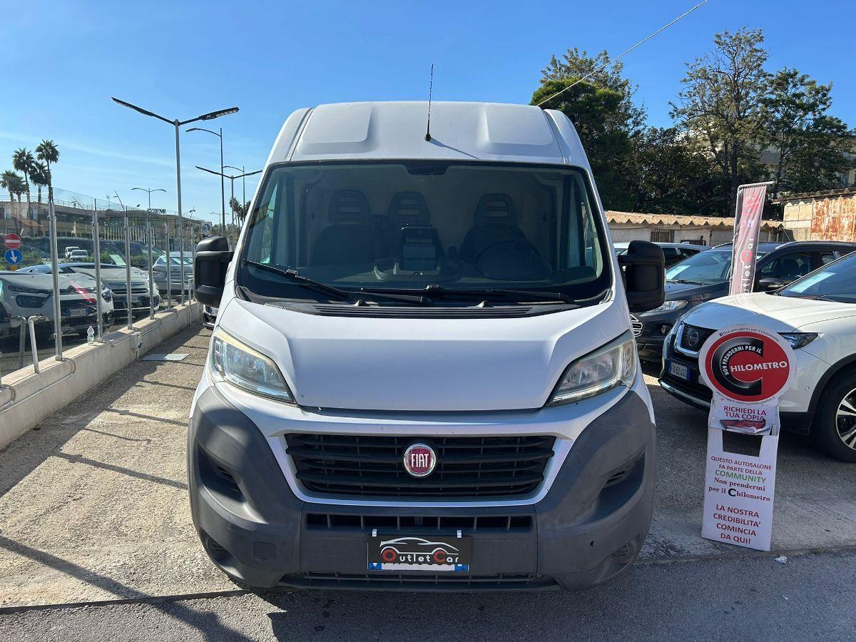 FIAT - Ducato