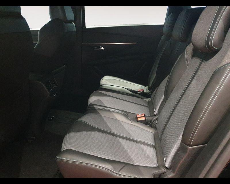Peugeot 5008 2ª serie BlueHDi 130 S&S EAT8 Allure Pack
