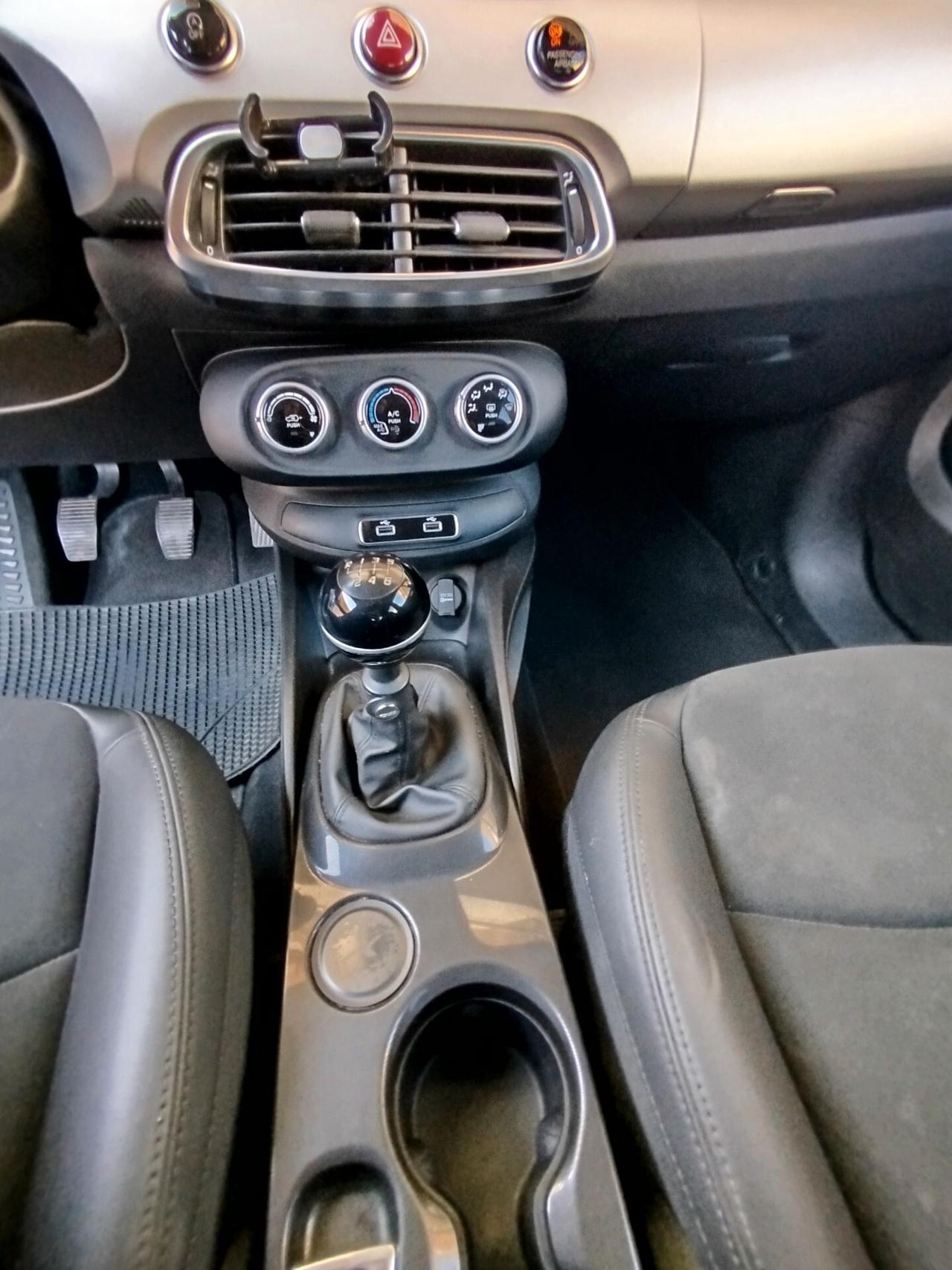 Fiat 500X 1.0 T3 120 CV Connect