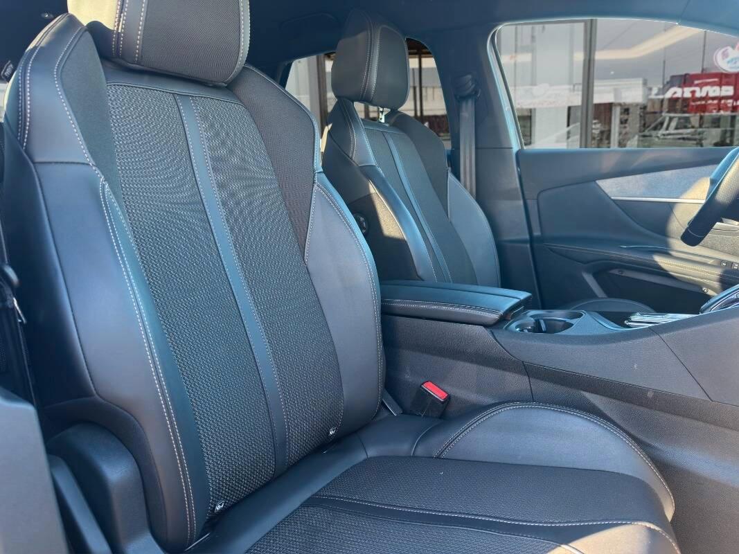Peugeot 3008 II 1.5 bluehdi GT s&s 130cv AUTOM E TELECAM