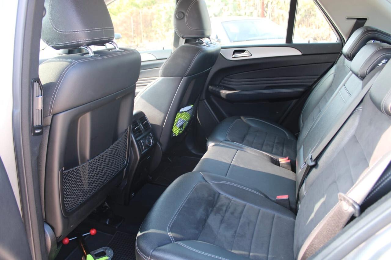 Mercedes-benz ML Tua A SOLI 189€ al mese