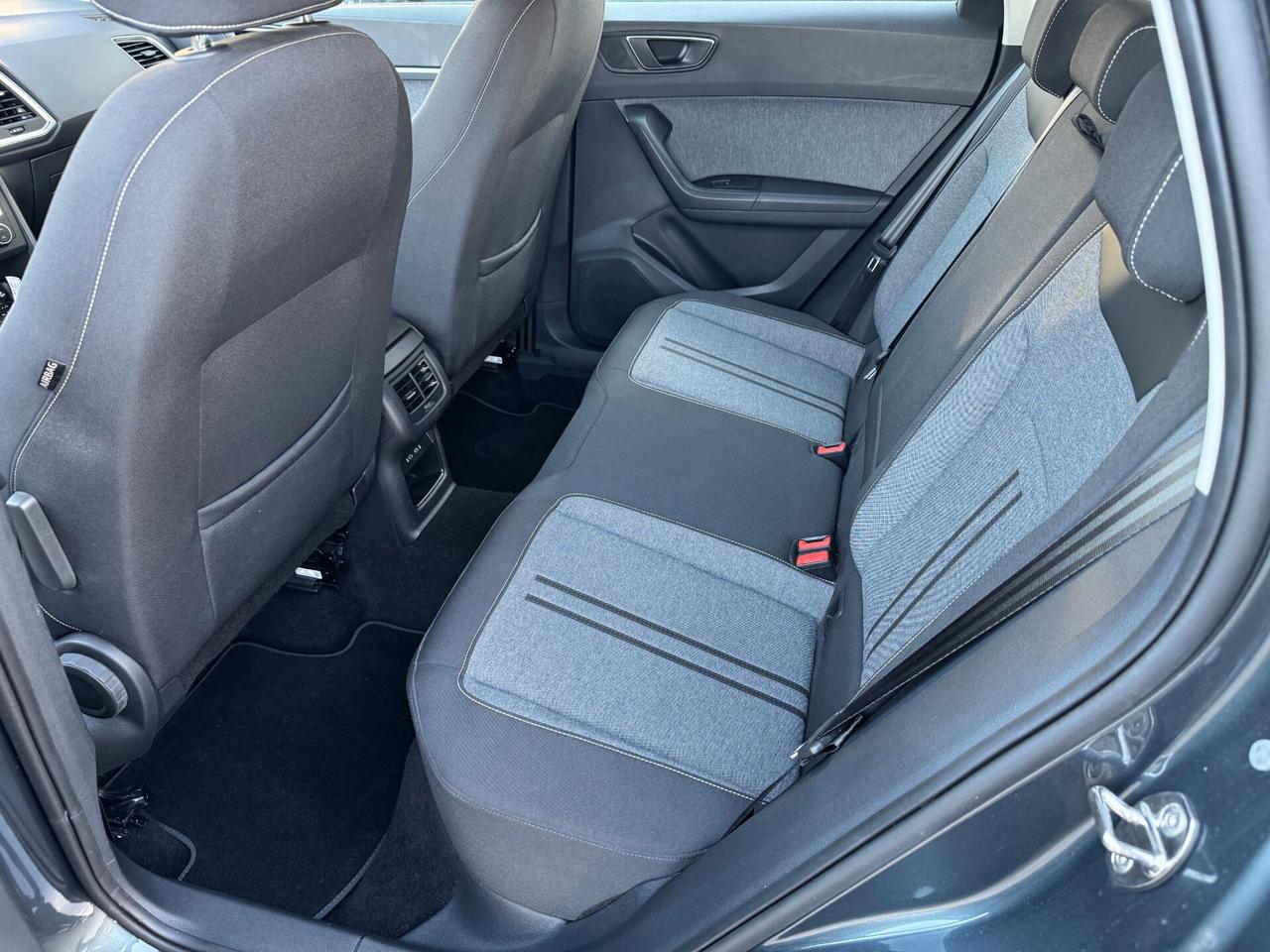 Seat Ateca 1.0TSi Business 110cv // ITALIANA // NO VINCOLI