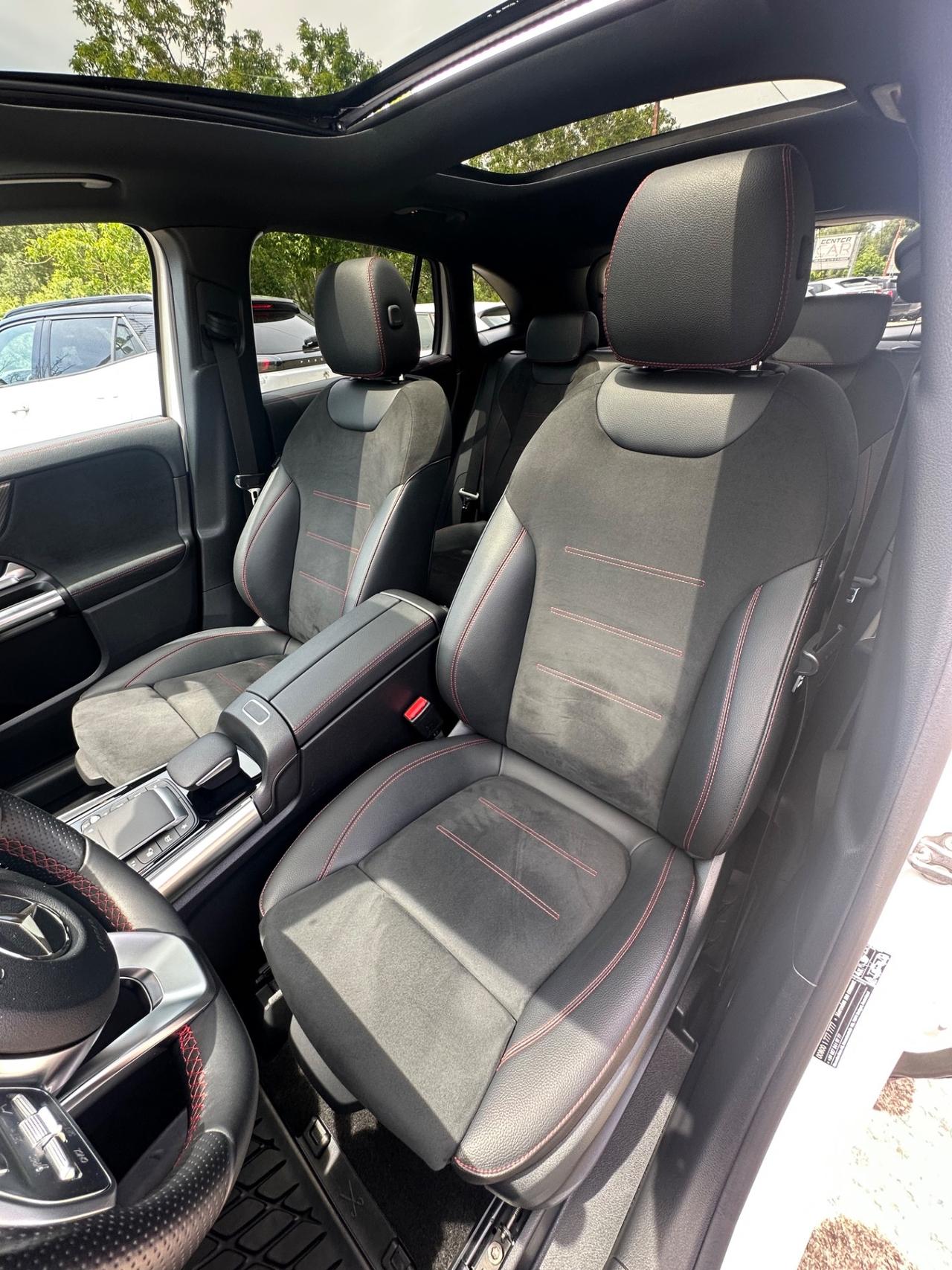 Mercedes-benz GLA 220 GLA 220 d Automatic 4Matic Premium