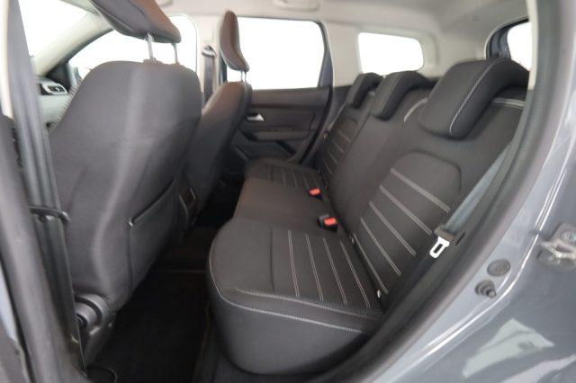 DACIA Duster Duster 1.0 TCe GPL 4x2 Journey