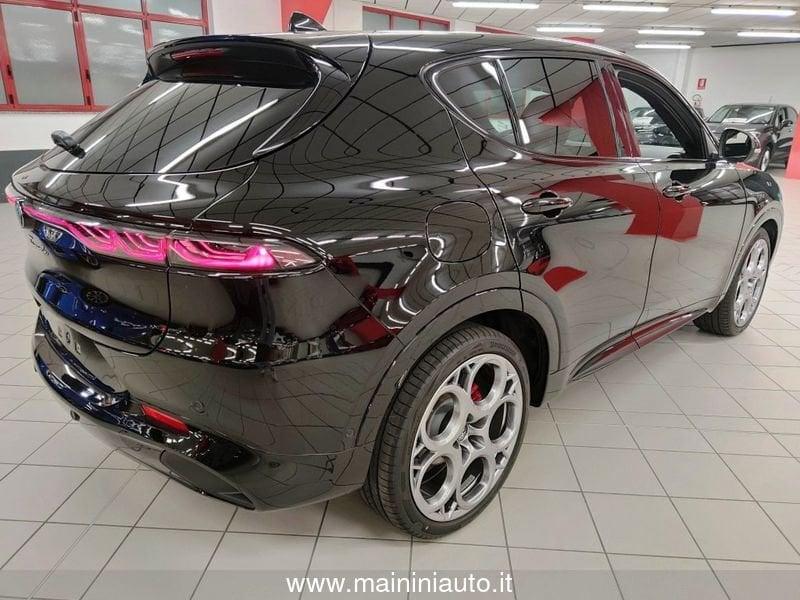 Alfa Romeo Tonale 1.6 diesel 130cv TCT6 Veloce Cambio Automatico