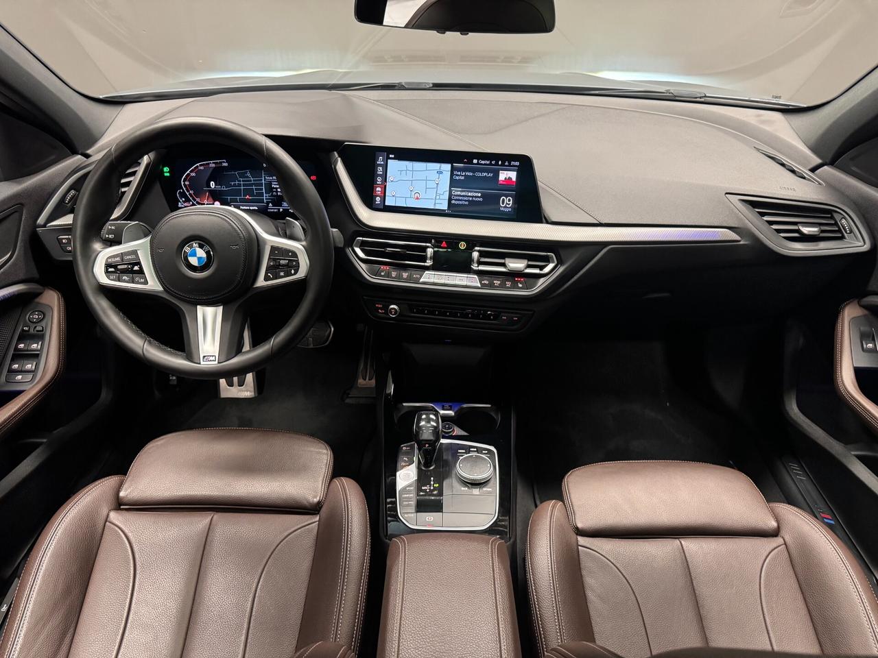 Bmw 120 120d xDrive 5p. Msport