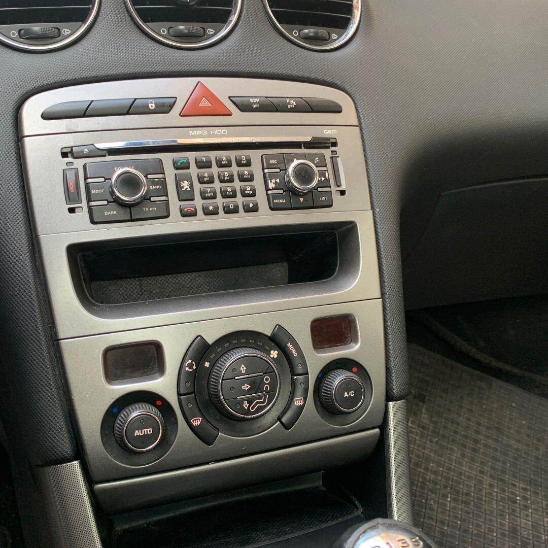 Peugeot 308 1.6 HDi 110CV SW Ciel Premium