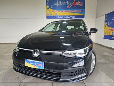 Volkswagen Golf 2.0 TDI DSG SCR Style