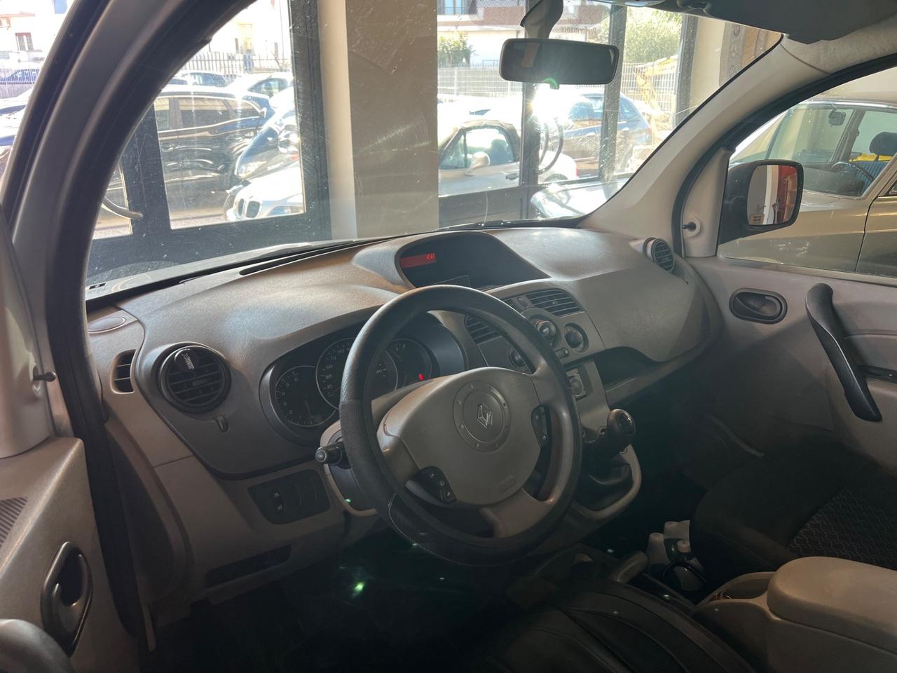 Renault Kangoo 1.5 dCi 85CV 4 porte