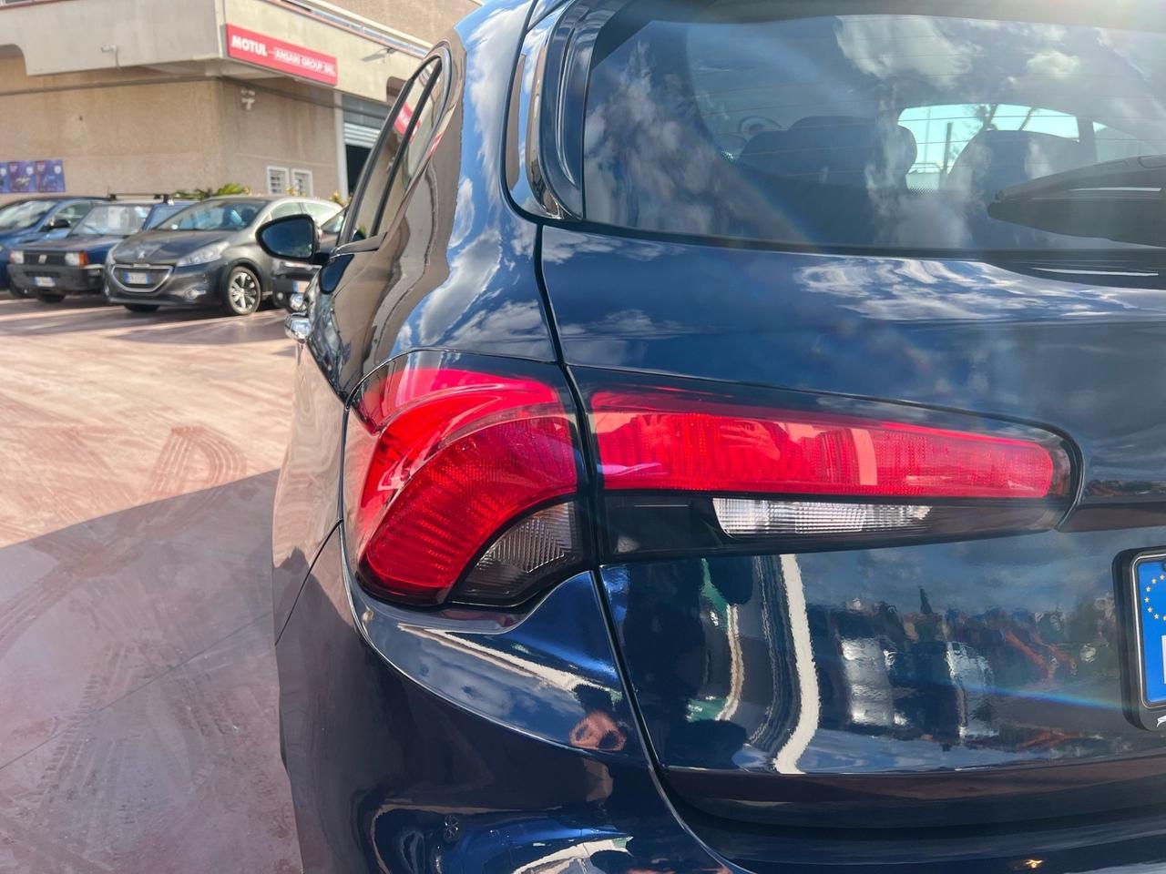 Fiat Tipo 1.3 Mjt S&S 5 porte Business