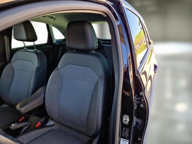 OPEL CROSSLAND 1.5 Diesel 110cv Elegance S/S MT6