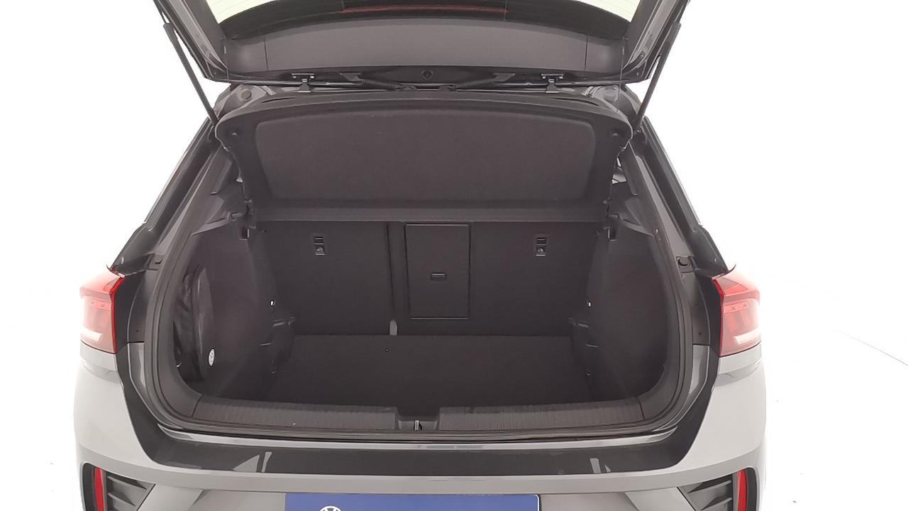 VOLKSWAGEN T-Roc 2022 - T-Roc 1.0 tsi R-Line 110cv