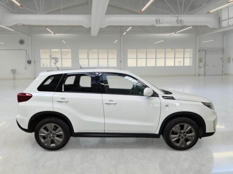 SUZUKI VITARA 1.4 BOOSTERJET HYBRID COOL SUV