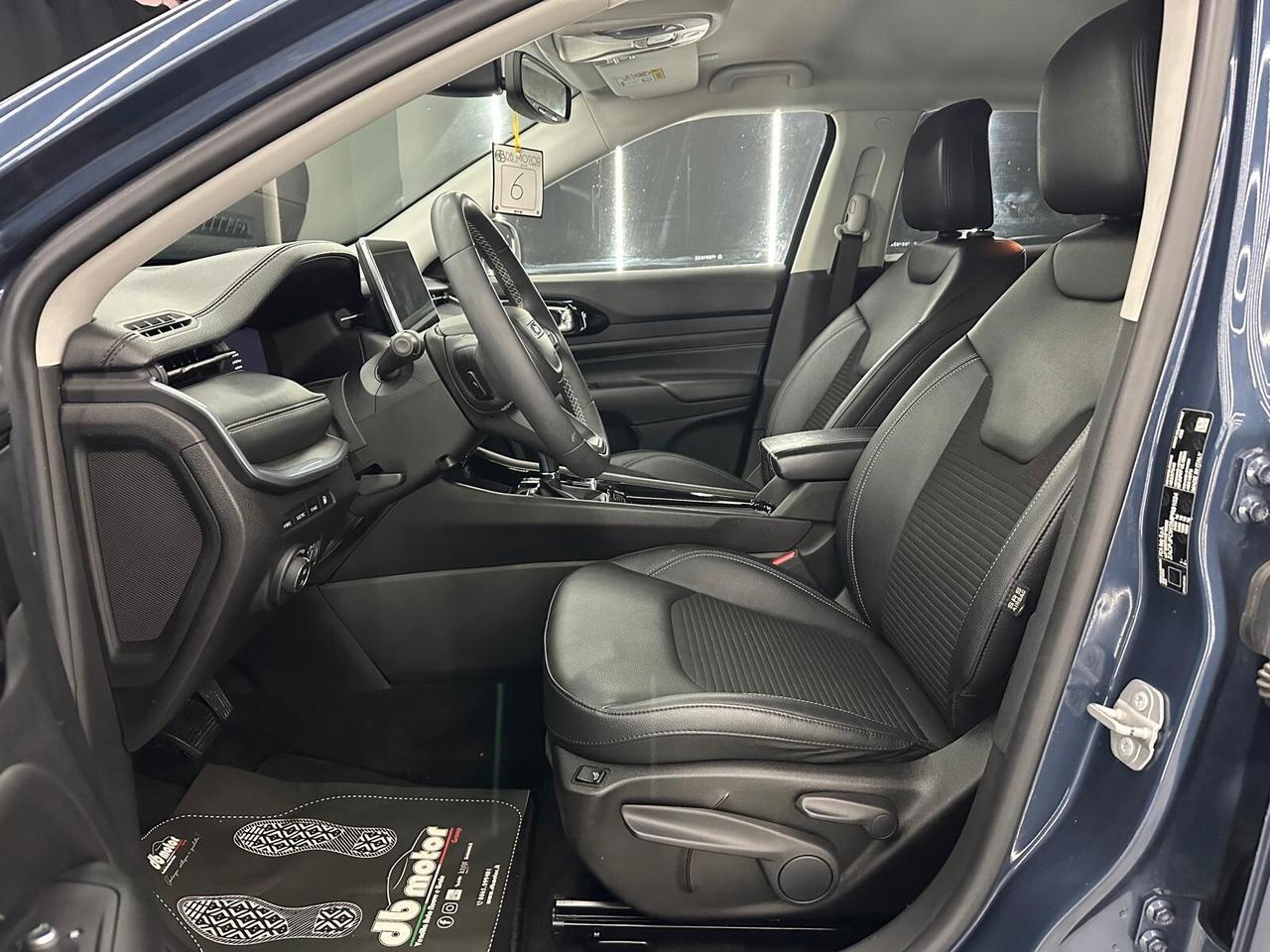 Jeep Compass II 1.3 turbo t4 phev Limited 4xe auto