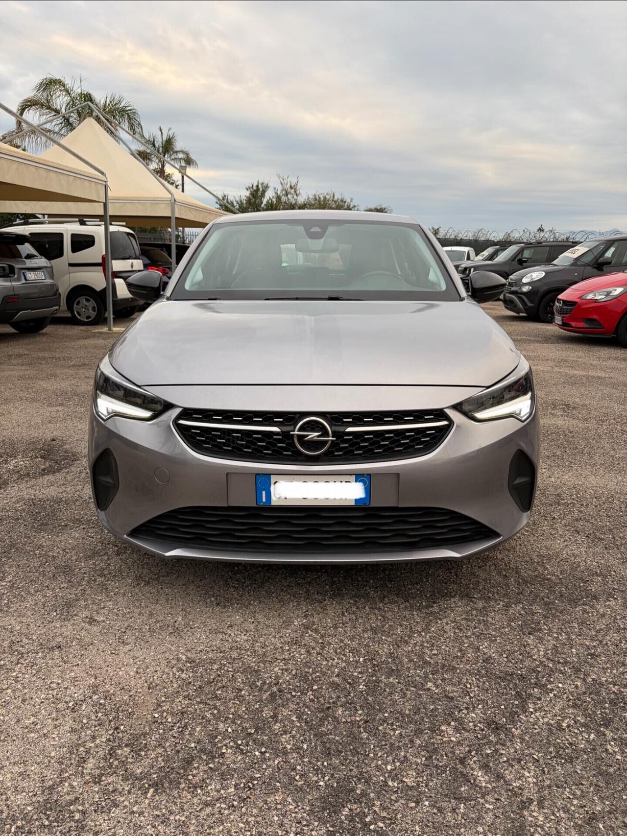 Opel Corsa 1.2 100 CV Elegance