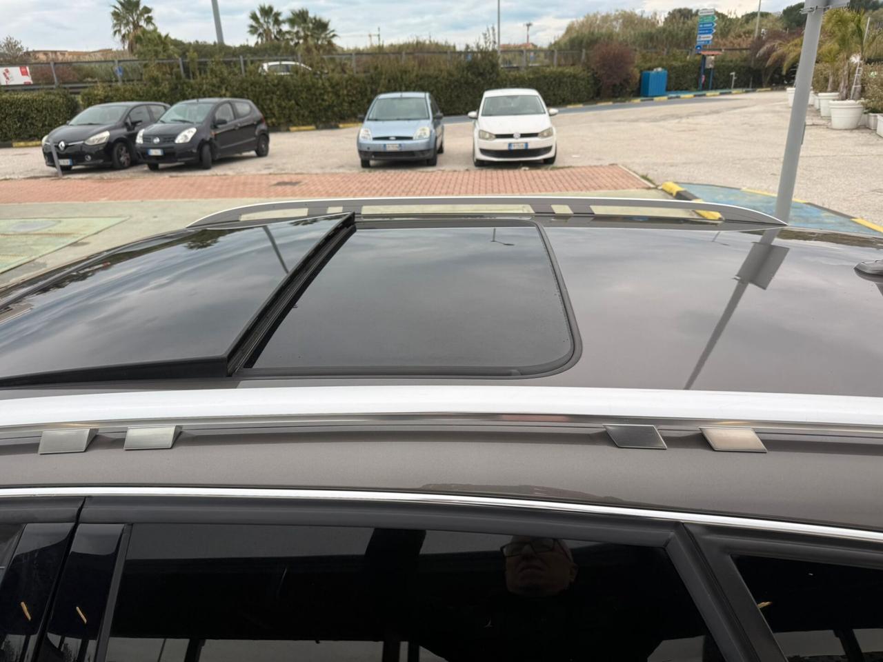 Audi A6 allroad 3.0 TDI 313 CV tiptronic Business plus