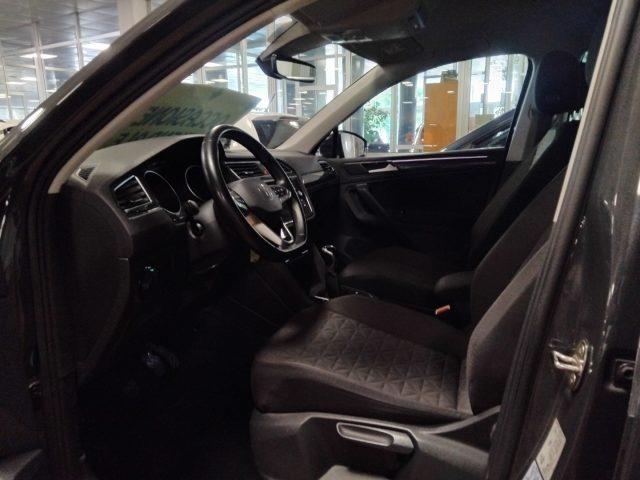 VOLKSWAGEN Tiguan 1.5 TSI ACT Life C/GRIMALDI SPECIAL DAY