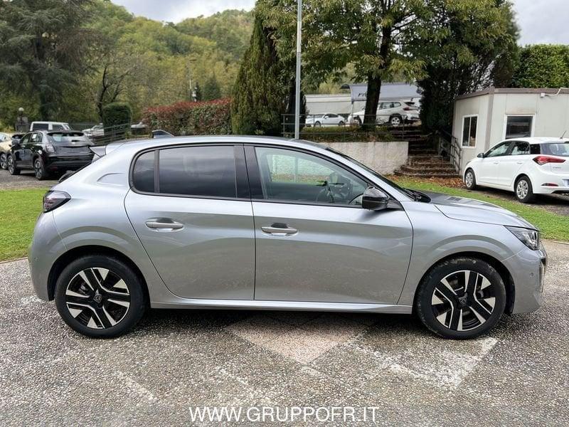 Peugeot 208 PureTech 100 Stop&Start 5 porte Allure