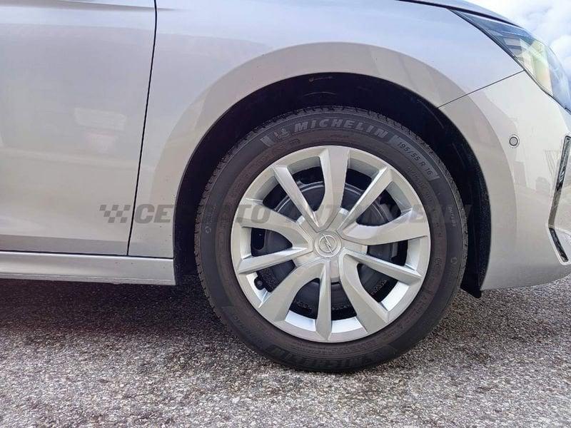 Opel Corsa Corsa 1.2 Edition s&s 100cv