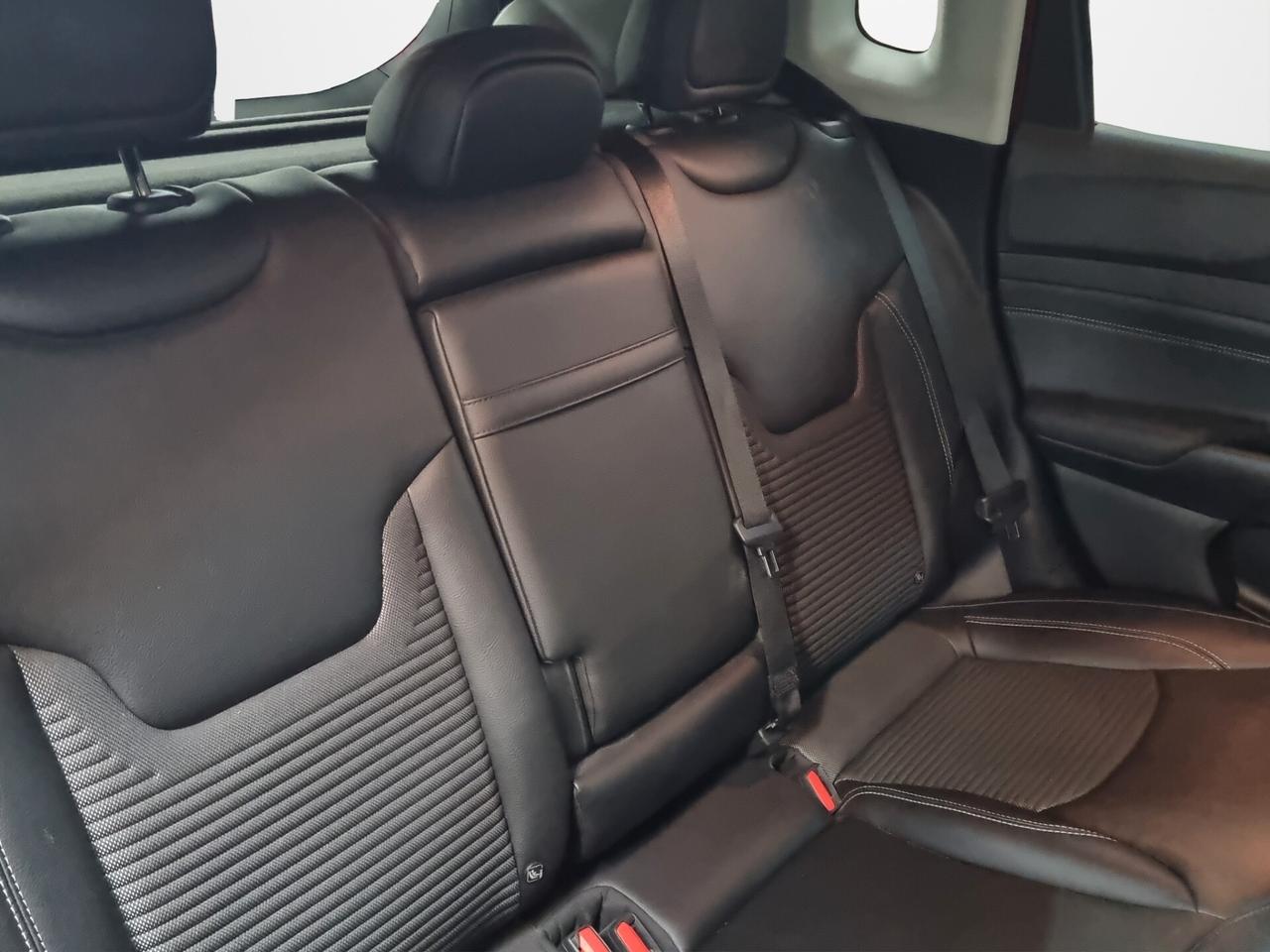 Jeep Compass 1.3 Turbo T4 190 CV PHEV AT6 4xe Limited