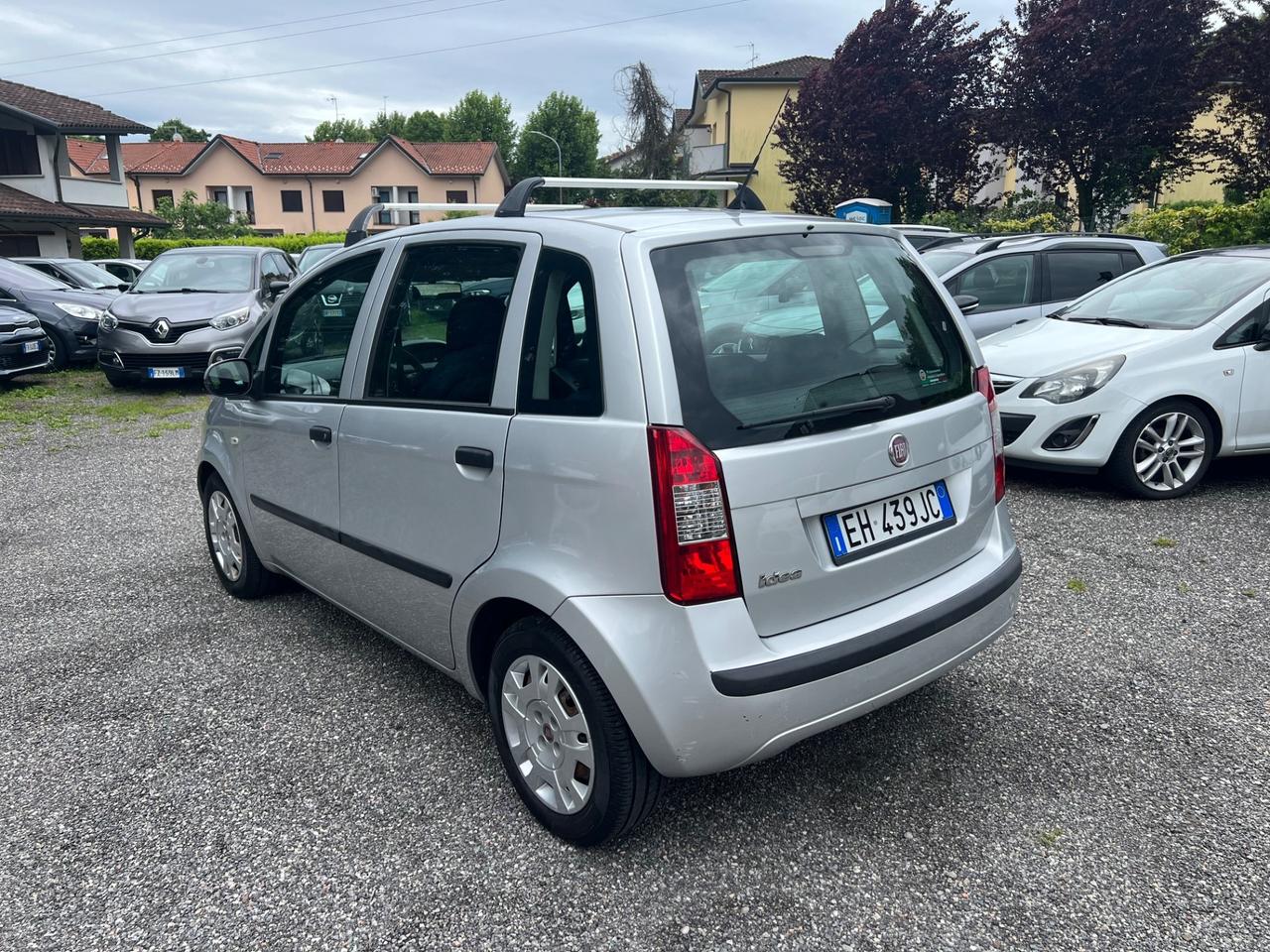 Fiat Idea 1.4 Dynamic EasyPower*NEOPATENTATI