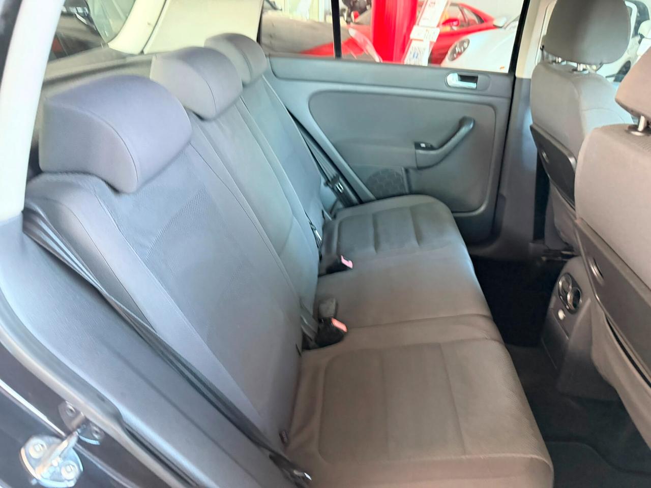 Volkswagen Golf 1.9 TDI 5p. Goal