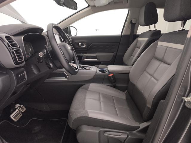 CITROEN C5 Aircross 1.5 bluehdi Shine s&s 130cv eat8 my20