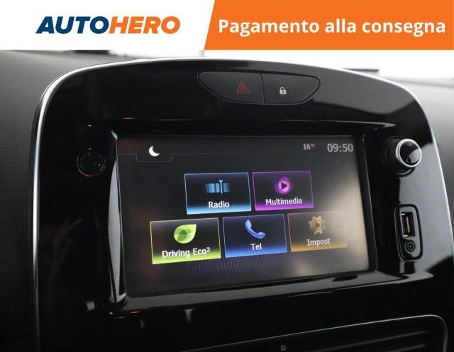 RENAULT Clio 1.2 75CV 5 porte Life