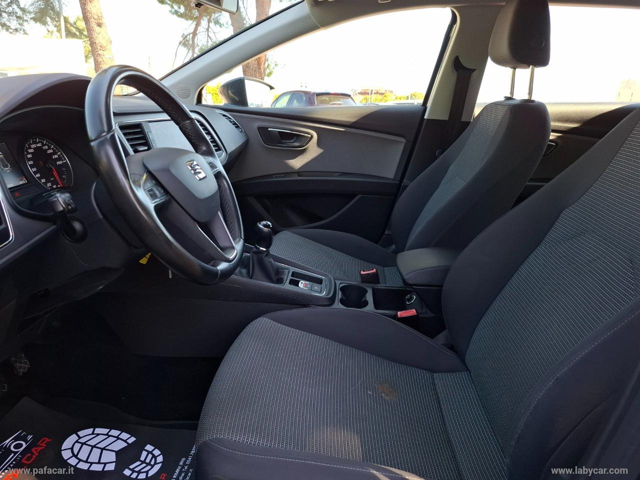 SEAT Leon 1.6 TDI 115 CV ST Business