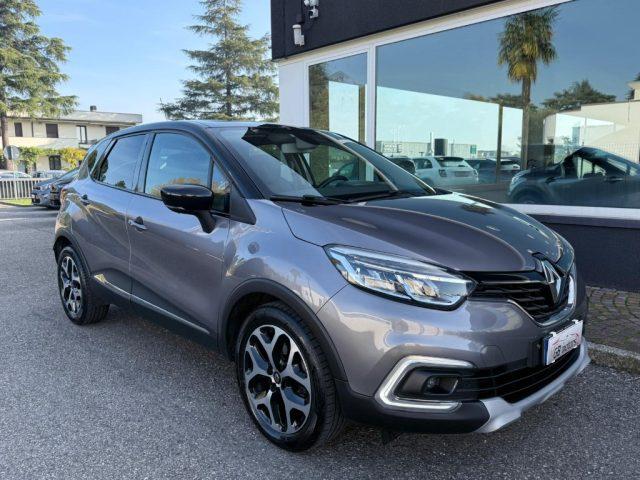 RENAULT Captur dCi 8V 90CV Sport Edition2 NAVI - LED - TELECAMERA