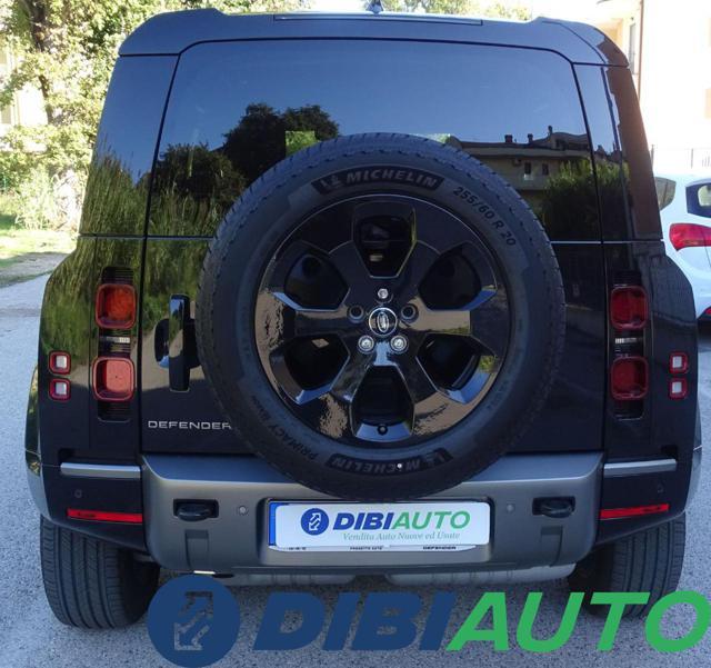 LAND ROVER Defender 90 3.0D I6 200 CV AWD Auto X-Dynamic SE