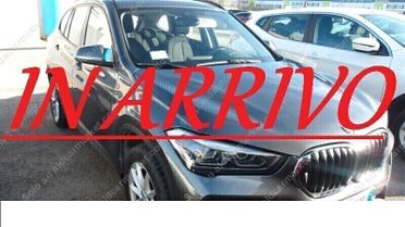 Bmw X1 sDrive18d 150cv Aut. *FULL OPT.* da VETRINA