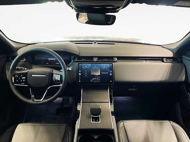 Land Rover Range Rover Velar S 204CV Dark Edition