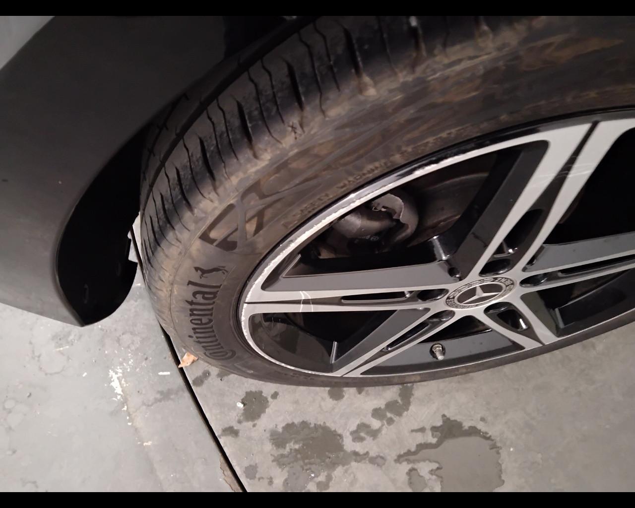 Mercedes-Benz Classe A - W177 2018 - A 180 d Sport Night edition Plus auto