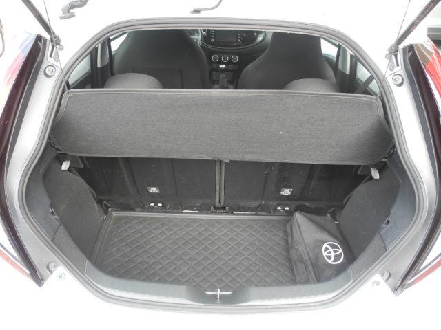 TOYOTA Aygo X 1.0 VVT-i 72cv 5p. - Ok NEOPATENTATI - "46000 Km"